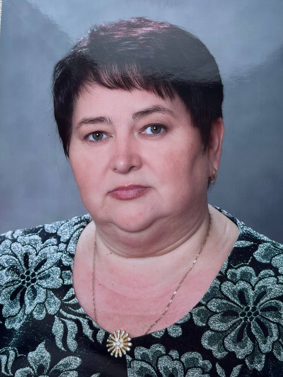 Вожинская Людмила Владимировна Вожинская Людмила Владимировна.