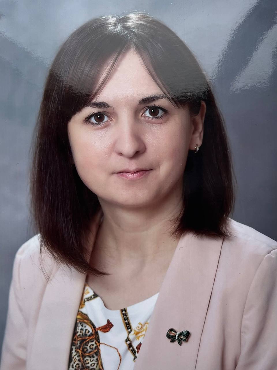 Гавриил Наталья Сергеевна Гавриил Наталья Сергеевна.