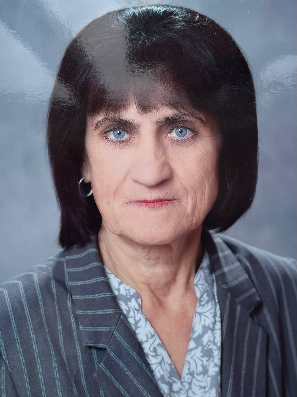 Гетманская Ирина Валентиновна Гетманская Ирина Валентиновна.