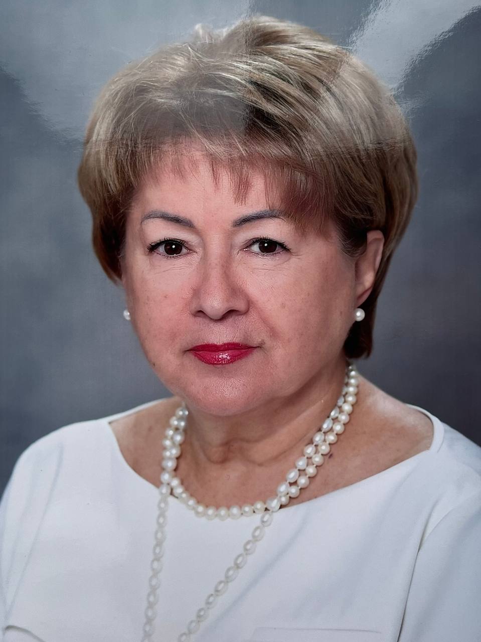 Денисова Людмила Владиславовна.