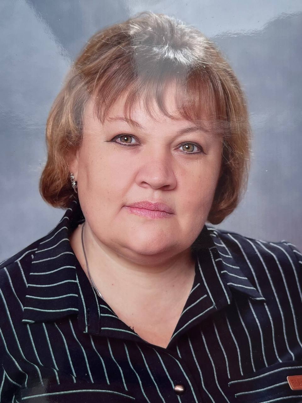 Диденко Ирина Александровна.