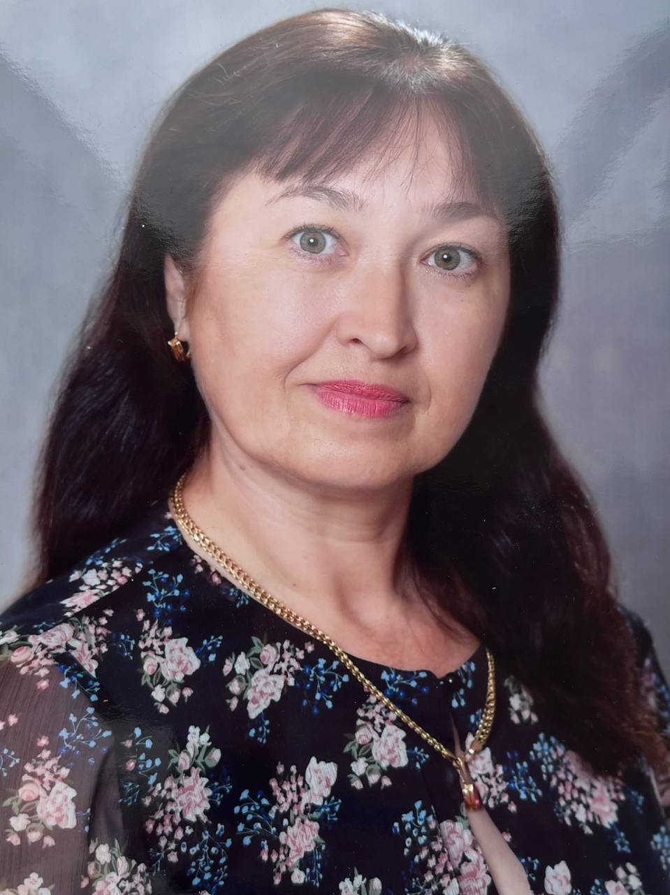 Бизова Ольга Ивановна Бизова Ольга Ивановна.