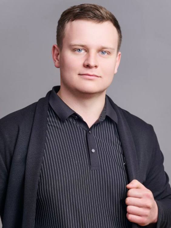 Федоров Алексей Сергеевич Федоров Алексей Сергеевич.