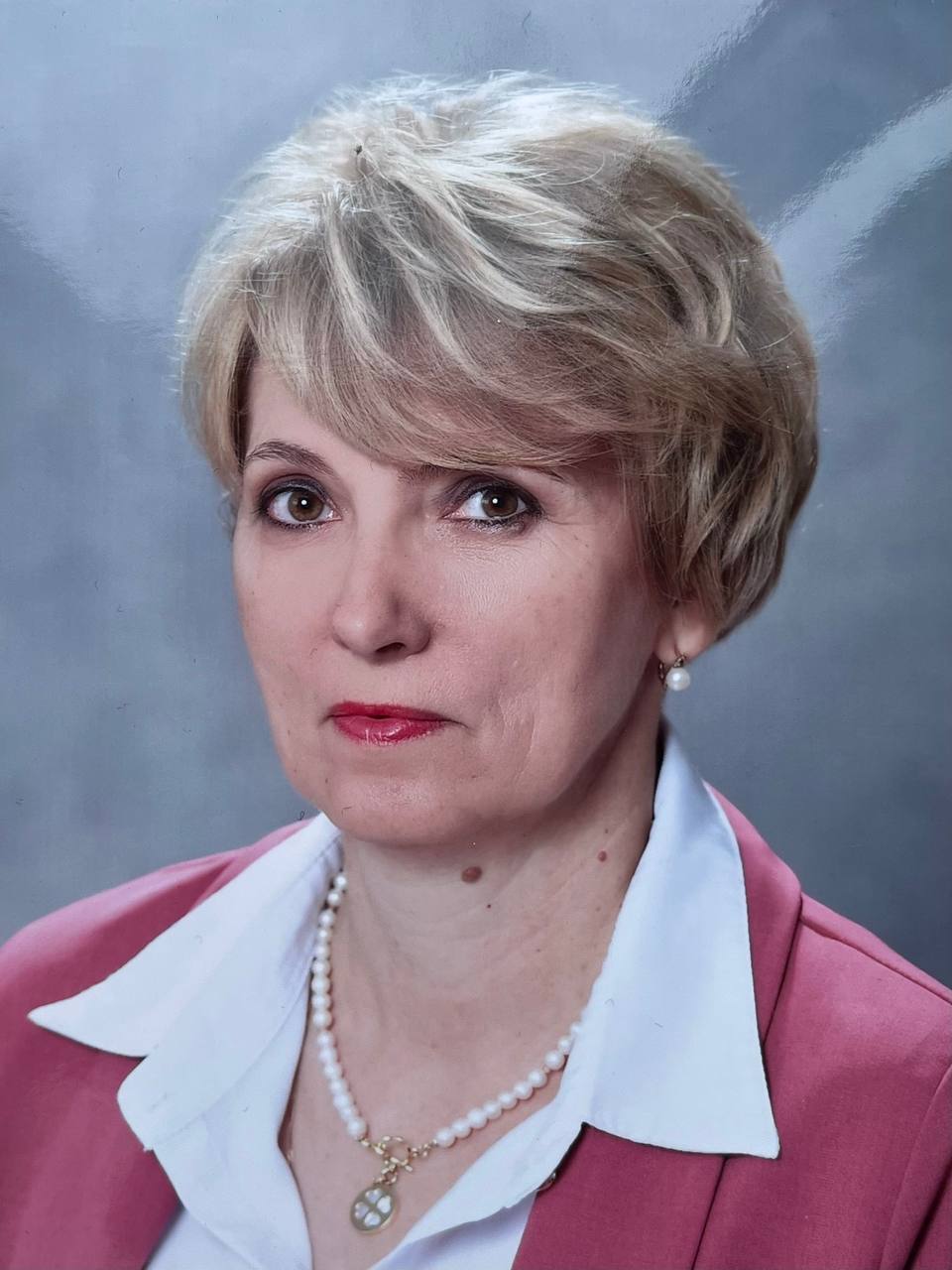 Брусенская Татьяна Михайловна Брусенская Татьяна Михайловна.