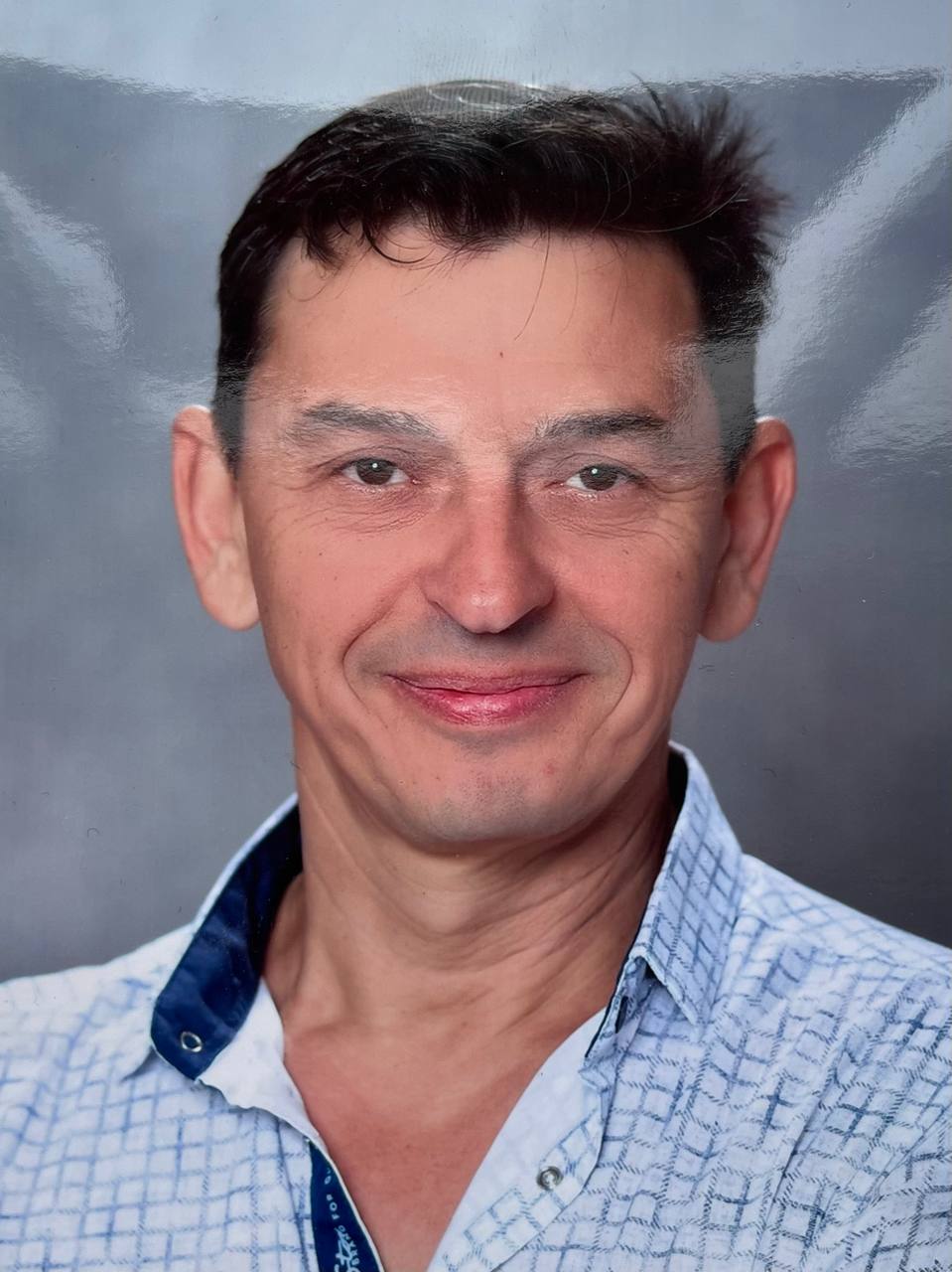 Бузин Алексей Михайлович Бузин Алексей Михайлович.