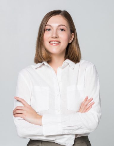 Губина Екатерина Александровна.